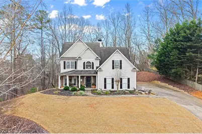 6020 Olde Council Court, Cumming, GA 30041 - Photo 1