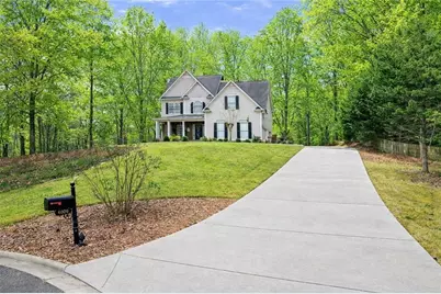 6020 Olde Council Court, Cumming, GA 30041 - Photo 2