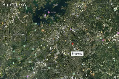 3104 Hamilton Mill Road, Buford, GA 30519 - Photo 6