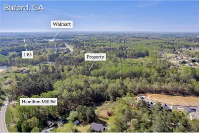3104 Hamilton Mill Road, Buford, GA 30519 - Photo 14