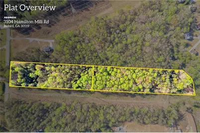 3104 Hamilton Mill Road, Buford, GA 30519 - Photo 2