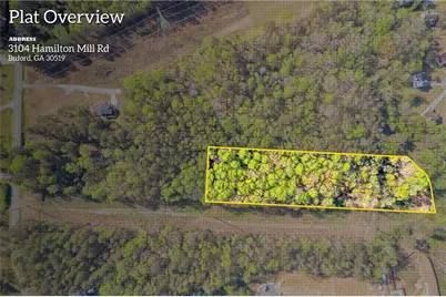 3104 Hamilton Mill Road, Buford, GA 30519 - Photo 1