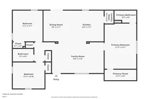 15 Baker St, Cartersville, GA 30120 - Photo 2