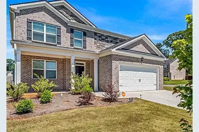 600 Dairy Drive, Stockbridge, GA 30281 - Photo 2