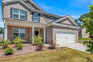 600 Dairy Dr, Stockbridge, GA 30281 - Photo 2