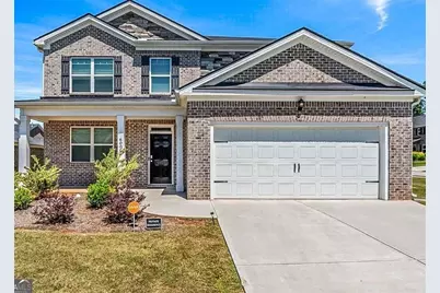 600 Dairy Drive, Stockbridge, GA 30281 - Photo 1