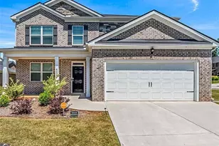 600 Dairy Dr, Stockbridge, GA 30281 - Photo 1