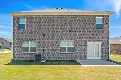 600 Dairy Drive, Stockbridge, GA 30281 - Photo 16