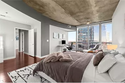 3324 Peachtree Road NE #1911, Atlanta, GA 30326 - Photo 20