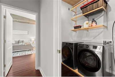 3324 Peachtree Road NE #1911, Atlanta, GA 30326 - Photo 36