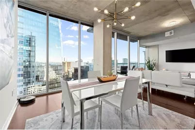 3324 Peachtree Road NE #1911, Atlanta, GA 30326 - Photo 2