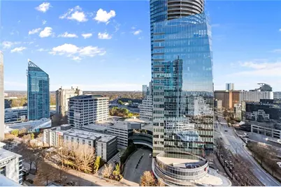 3324 Peachtree Road NE #1911, Atlanta, GA 30326 - Photo 28