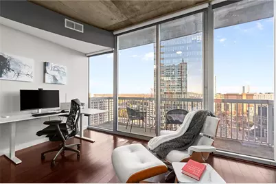 3324 Peachtree Road NE #1911, Atlanta, GA 30326 - Photo 22