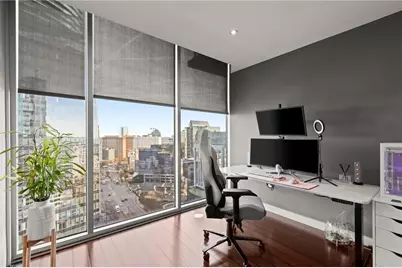 3324 Peachtree Road NE #1911, Atlanta, GA 30326 - Photo 32