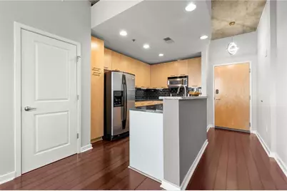 3324 Peachtree Road NE #1911, Atlanta, GA 30326 - Photo 12