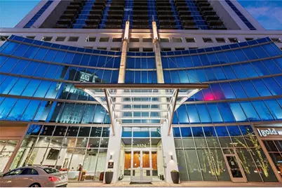 3324 Peachtree Road NE #1911, Atlanta, GA 30326 - Photo 4