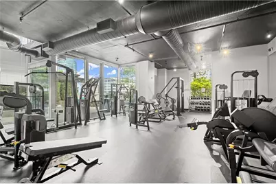 3324 Peachtree Road NE #1911, Atlanta, GA 30326 - Photo 44