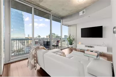 3324 Peachtree Road NE #1911, Atlanta, GA 30326 - Photo 14