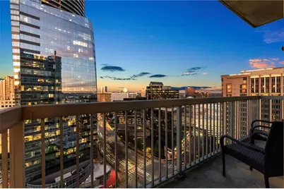 3324 Peachtree Road NE #1911, Atlanta, GA 30326 - Photo 30