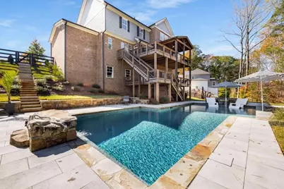 4045 Haven Terrace, Milton, GA 30004 - Photo 42