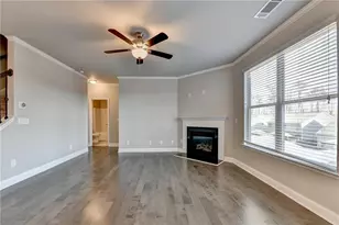 271 Hinton Farm Wy., Dacula, GA 30019 - Photo 22