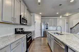 271 Hinton Farm Wy., Dacula, GA 30019 - Photo 14