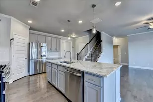 271 Hinton Farm Wy., Dacula, GA 30019 - Photo 16