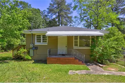 3445 Doster Way, Macon, GA 31217 - Photo 2