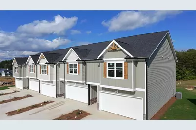 6342 Pine Ridge Point, Lula, GA 30554 - Photo 1