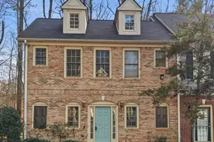 1287 Harris Commons Pl, Roswell, GA 30076 - Photo 1