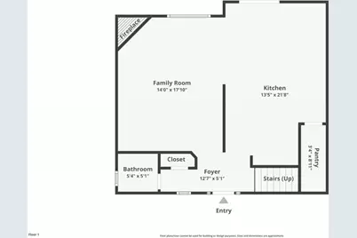 1287 Harris Commons Place, Roswell, GA 30076 - Photo 24