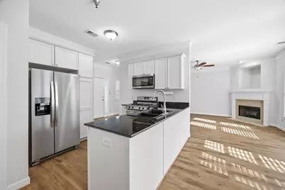 1287 Harris Commons Place, Roswell, GA 30076 - Photo 8