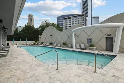 3338 Peachtree Road NE #2607, Atlanta, GA 30326 - Photo 36