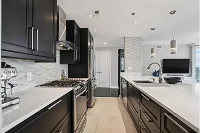 3338 Peachtree Road NE #2607, Atlanta, GA 30326 - Photo 6