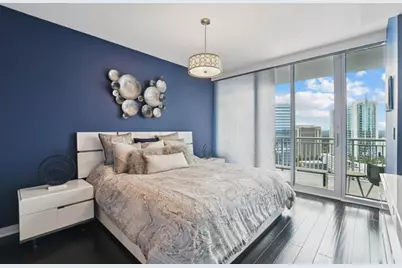 3338 Peachtree Road NE #2607, Atlanta, GA 30326 - Photo 14