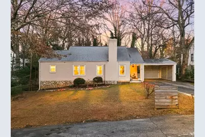 2323 Venetian Drive SW, Atlanta, GA 30311 - Photo 1