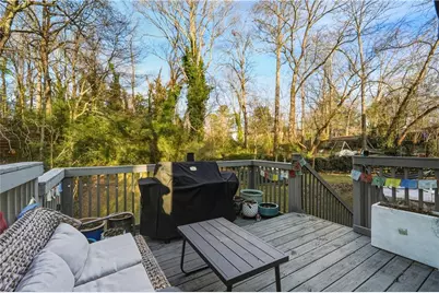 2323 Venetian Drive SW, Atlanta, GA 30311 - Photo 16