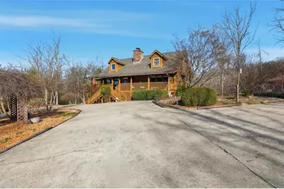 1401 Adair Mill Road, Cleveland, GA 30528 - Photo 1