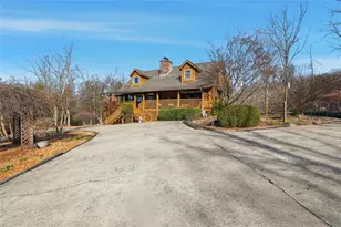 1401 Adair Mill Rd, Cleveland, GA 30528 - Photo 1