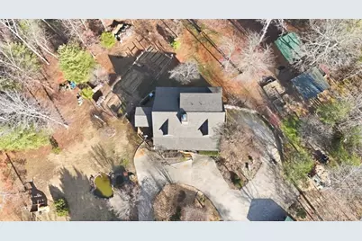 1401 Adair Mill Road, Cleveland, GA 30528 - Photo 58