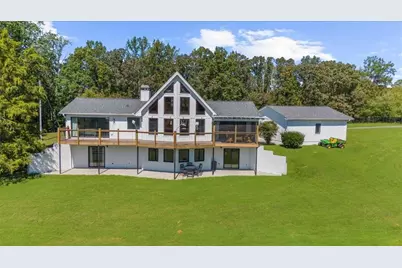 518 Overlook Dr 7.93 Acres, Dawsonville, GA 30534 - Photo 46