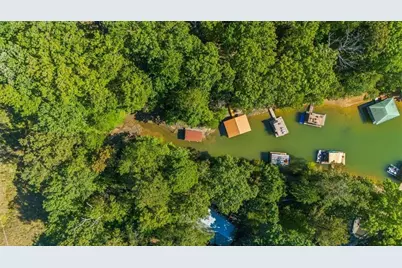 518 Overlook Dr 7.93 Acres, Dawsonville, GA 30534 - Photo 70