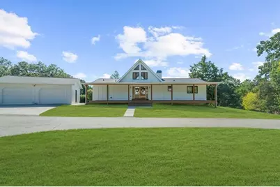 518 Overlook Dr 7.93 Acres, Dawsonville, GA 30534 - Photo 6