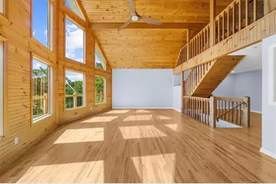 518 Overlook Dr 7.93 Acres, Dawsonville, GA 30534 - Photo 12