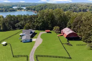 518 Overlook Dr 7 93 Acres, Dawsonville, GA 30534 - Photo 2