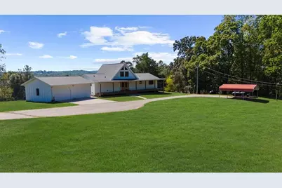 518 Overlook Dr 7.93 Acres, Dawsonville, GA 30534 - Photo 68