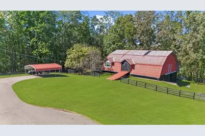 518 Overlook Dr 7.93 Acres, Dawsonville, GA 30534 - Photo 4