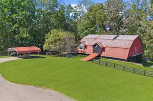 518 Overlook Dr 7 93 Acres, Dawsonville, GA 30534 - Photo 4