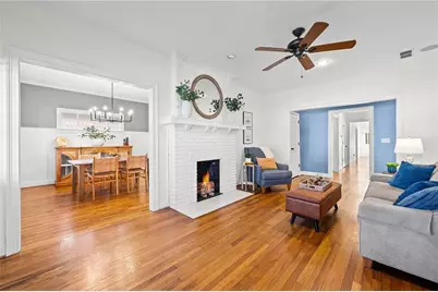 108 Spring Street, Decatur, GA 30030 - Photo 4