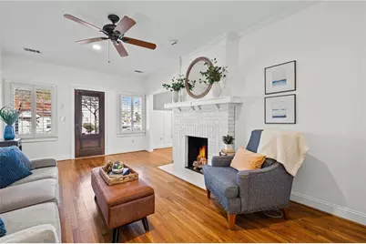 108 Spring Street, Decatur, GA 30030 - Photo 2